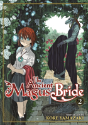 The Ancient Magus' Bride Vol. 2 - Preview