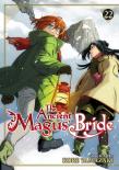 The Ancient Magus' Bride Vol. 22