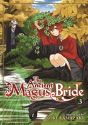 The Ancient Magus' Bride Vol. 3 - Preview
