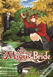 Capa do artigo The Ancient Magus