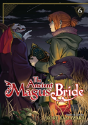 The Ancient Magus' Bride Vol. 6 - Preview