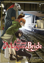The Ancient Magus' Bride Vol. 7 - Preview
