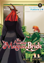 The Ancient Magus' Bride Vol. 8 - Preview
