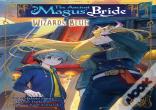 The Ancient Magus' Bride: Wizard'S Blue Vol. 2