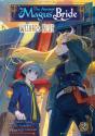 The Ancient Magus' Bride: Wizard'S Blue Vol. 2 - Preview