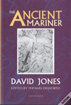 Capa do artigo The Ancient Mariner