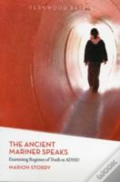 Capa do artigo The Ancient Mariner Speaks