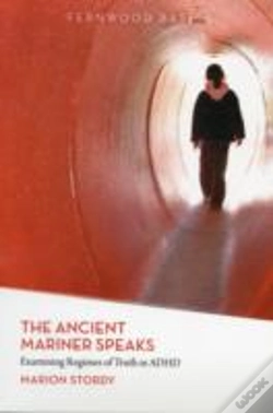 Capa do artigo The Ancient Mariner Speaks