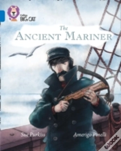 Capa do artigo The Ancient Mariner