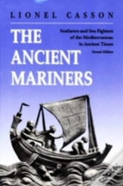 Capa do artigo The Ancient Mariners