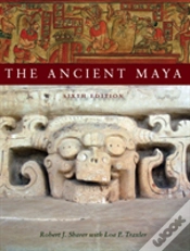 Capa do artigo The Ancient Maya, 6th Edition