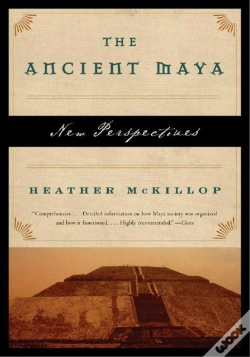 Capa do artigo The Ancient Maya