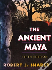 Capa do artigo The Ancient Maya