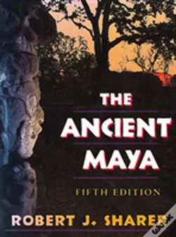 Capa do artigo The Ancient Maya