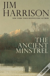 Capa do artigo The Ancient Minstrel