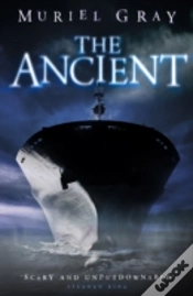 Capa do artigo The Ancient