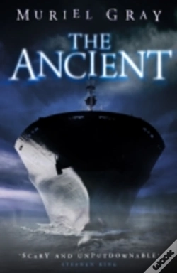 Capa do artigo The Ancient
