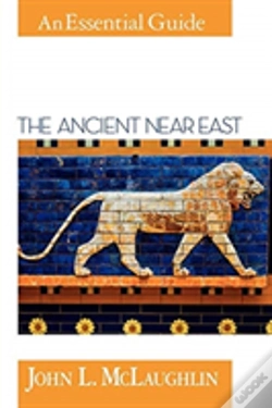 Capa do artigo The Ancient Near East