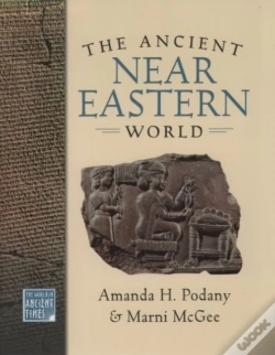 Capa do artigo The Ancient Near Eastern World