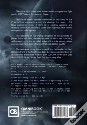 Capa do artigo The Ancient Nemesis