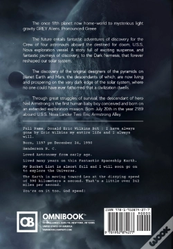 Capa do artigo The Ancient Nemesis