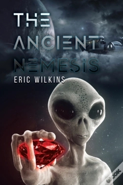 Capa do artigo The Ancient Nemesis