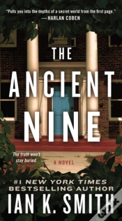 Capa do artigo The Ancient Nine