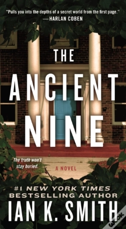 Capa do artigo The Ancient Nine
