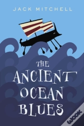The Ancient Ocean Blues