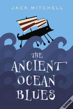 Capa do artigo The Ancient Ocean Blues