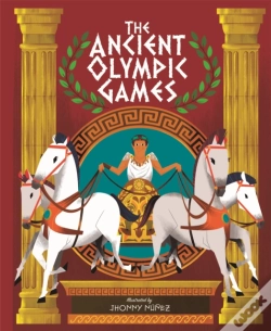 Capa do artigo The Ancient Olympic Games
