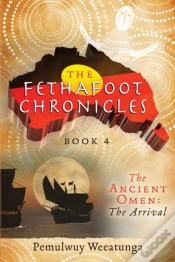 Capa do artigo The Ancient Omen: The Arrival