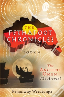 Capa do artigo The Ancient Omen: The Arrival