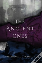 Capa do artigo The Ancient Ones