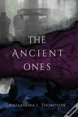 Capa do artigo The Ancient Ones