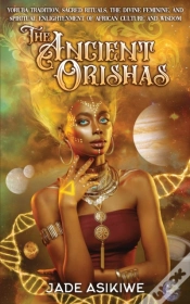 Capa do artigo The Ancient Orishas