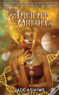 Capa do artigo The Ancient Orishas