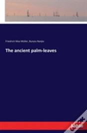 Capa do artigo The Ancient Palm-Leaves