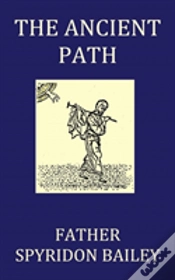 Capa do artigo The Ancient Path
