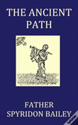 Capa do artigo The Ancient Path