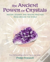 Capa do artigo The Ancient Power Of Crystals
