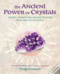 Capa do artigo The Ancient Power Of Crystals