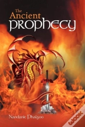 Capa do artigo The Ancient Prophecy