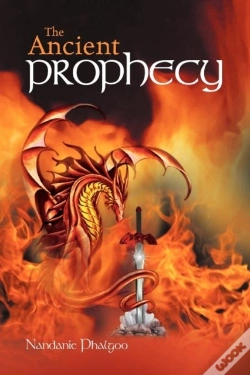 Capa do artigo The Ancient Prophecy