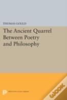 The Ancient Quarrel Between Poetry And Philosophy