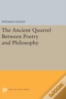 The Ancient Quarrel Between Poetry And Philosophy