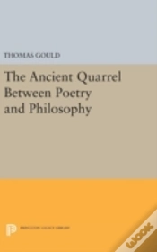 Capa do artigo The Ancient Quarrel Between Poetry And Philosophy