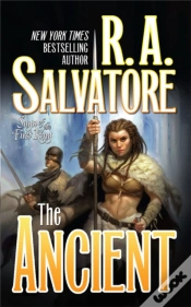 Capa do artigo The Ancient