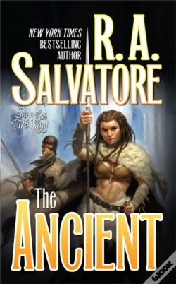 Capa do artigo The Ancient