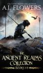 The Ancient Realms Collection  Books 1-6 - Preview